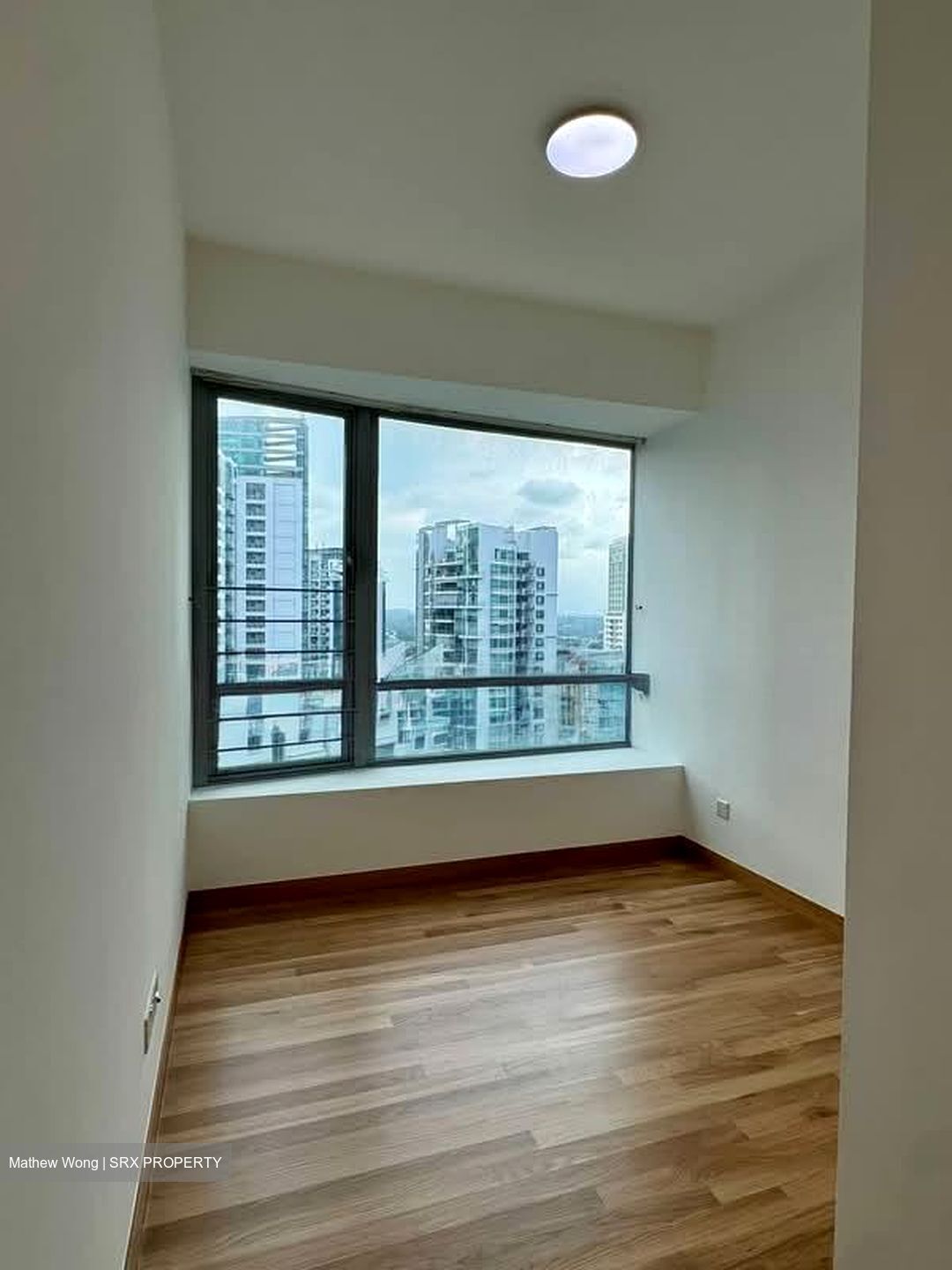 Park Infinia At Wee Nam (D11), Condominium #592543941